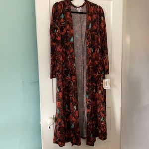 *Large LuLaRoe Sarah